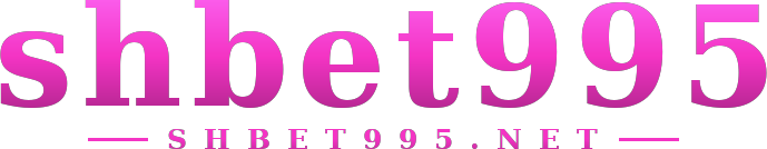 shbet995 logo