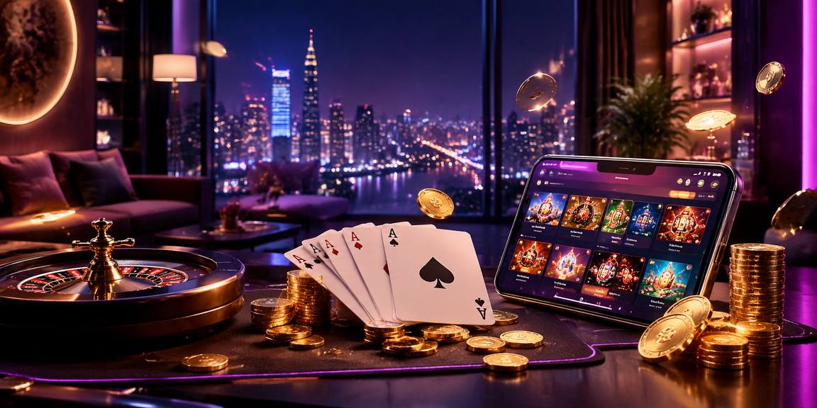 shbet995 Những gì bạn tìm thấy trong sảnh casino shbet995
